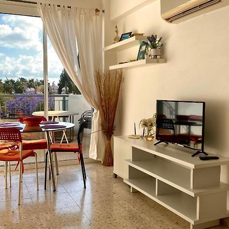 Paradise Garden Apartment Paphos Luaran gambar