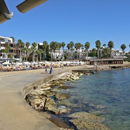 Paradise Garden Paphos Luaran gambar