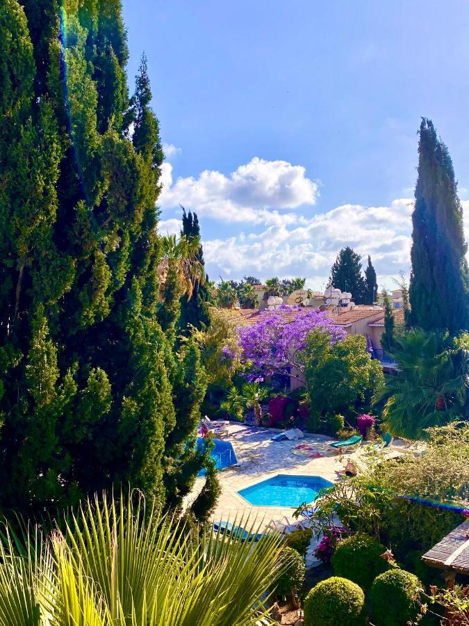 Paradise Garden Paphos Luaran gambar
