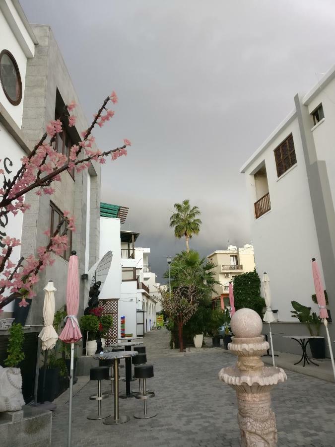 Paradise Garden Paphos Luaran gambar