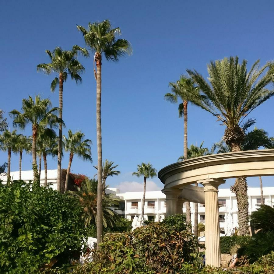 Paradise Garden Paphos Luaran gambar