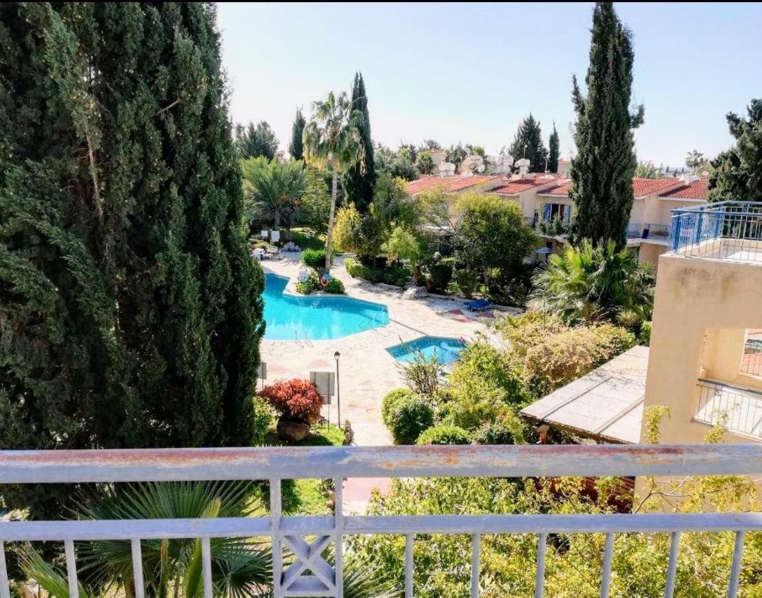 Paradise Garden Paphos Luaran gambar