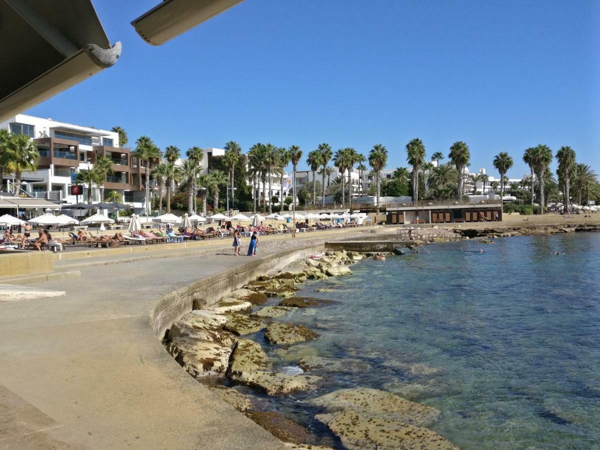 Paradise Garden Paphos Luaran gambar