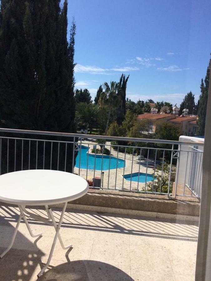 Paradise Garden Paphos Luaran gambar