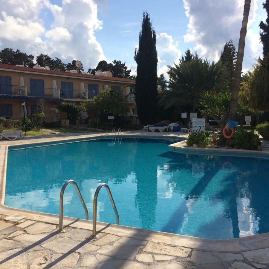 Paradise Garden Paphos Luaran gambar